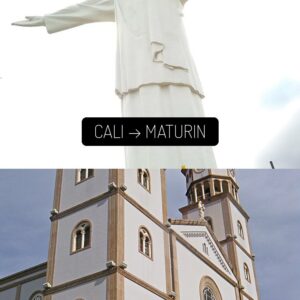 Pasaje en bus con boleto digital qr cali a maturin
