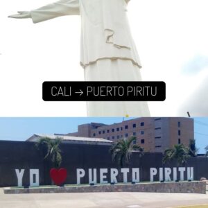 Pasaje en bus con boleto digital qr cali a puerto piritu