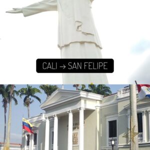 Pasaje en bus con boleto digital qr cali a san felipe