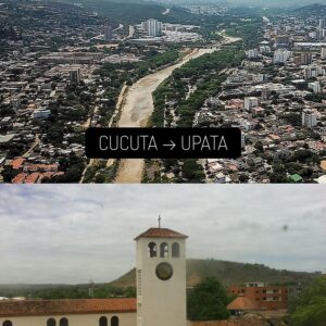 Pasaje en bus con boleto digital qr cucuta a upata -