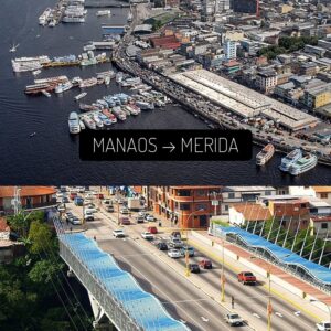 Pasaje en bus con boleto digital qr manais a merida