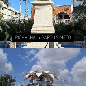 Pasaje en bus con boleto digital qr riohacha a barquisimeto