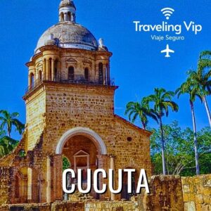 Pasaje en bus boleto digital qr desde CARACAS venezuela a Cucuta Colombia, travelingvip365.com