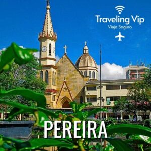 Pasaje en bus boleto digital qr desde CARACAS venezuela a PEREIRA Colombia, travelingvip365.com