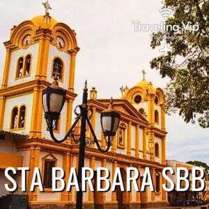 Pasaje en bus boleto digital qr desde MAIQUETIA A SANTA BARBARA DE BARINAS, travelingvip365.com