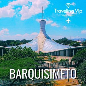Pasaje en bus boleto digital qr desde MAIQUETIA a BARQUISIMETO, travelingvip365.com