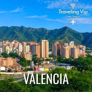Pasaje en bus boleto digital qr desde BARRANQUILLA A VALENCIA travelingvip365.com