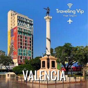 Pasaje en bus boleto digital qr desde RIOHACHAA VALENCIA travelingvip365.com