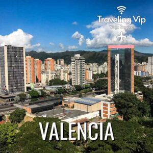 Pasaje en bus boleto digital qr desde VALLEDUPAR A VALENCIA travelingvip365.com