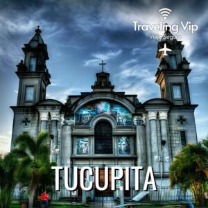 Pasaje en bus boleto digital qr desde BARCELONA a TUCUPITA travelingvip365.com