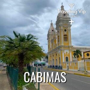 Pasaje en bus boleto digital qr desde MARACAIBO a CABIMAS travelingvip365.com