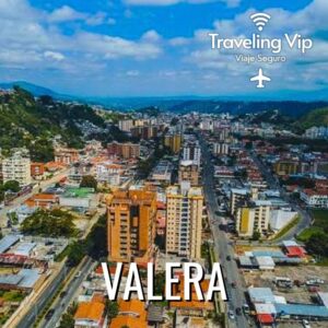 Pasaje en bus boleto digital qr desde MARACAIBO a VALERA travelingvip365.com