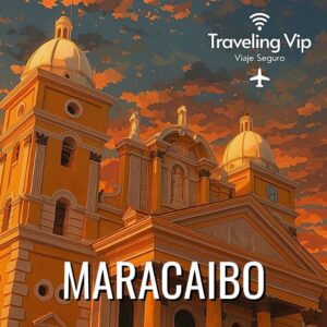 Pasaje en bus boleto digital qr desde VALENCIA a MARACAIBO travelingvip365.com