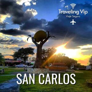 Pasaje en bus boleto digital qr desde VALENCIA a SAN CARLOS COJEDES travelingvip365.com